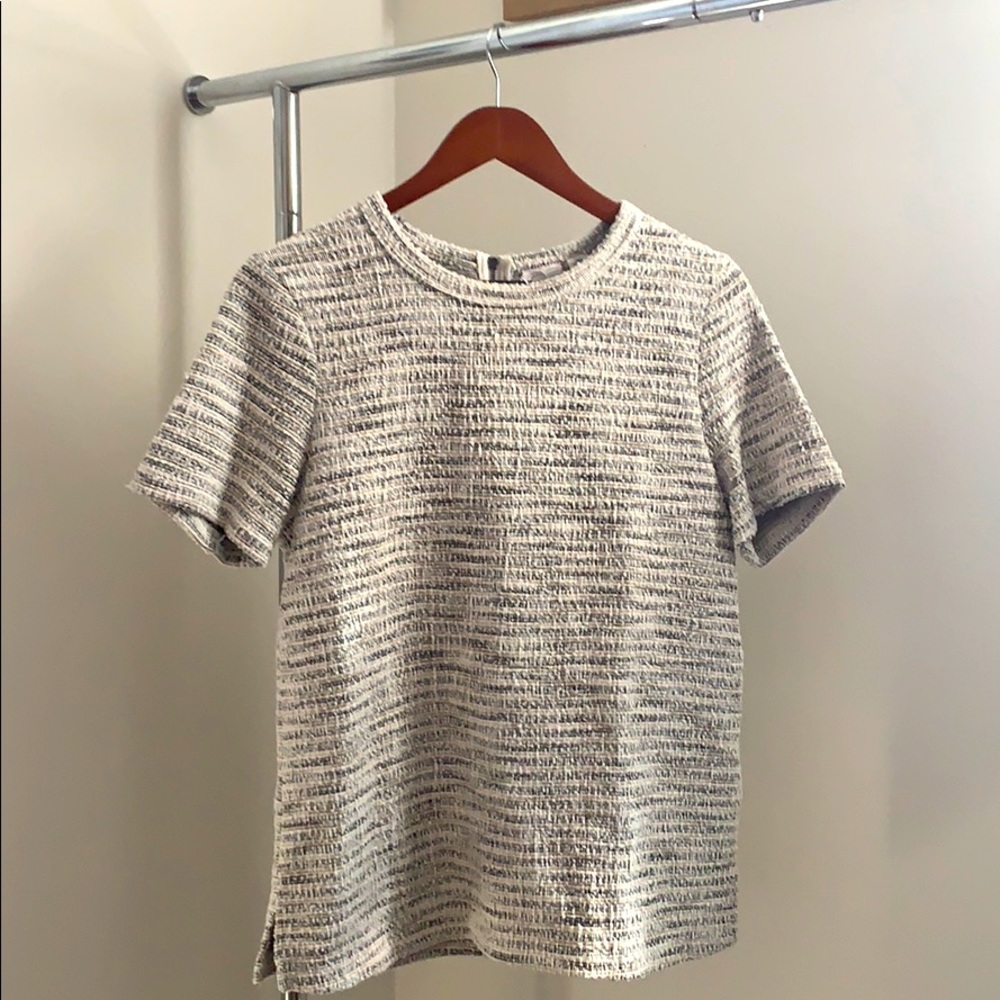 Anthropologie Business Top